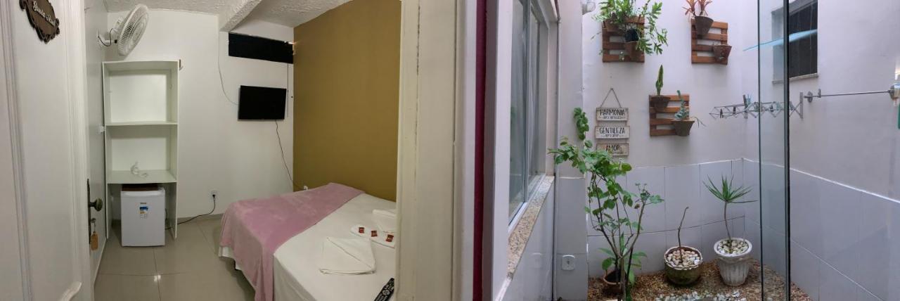 Bougainville Suites 阿拉亚尔-杜卡布 外观 照片