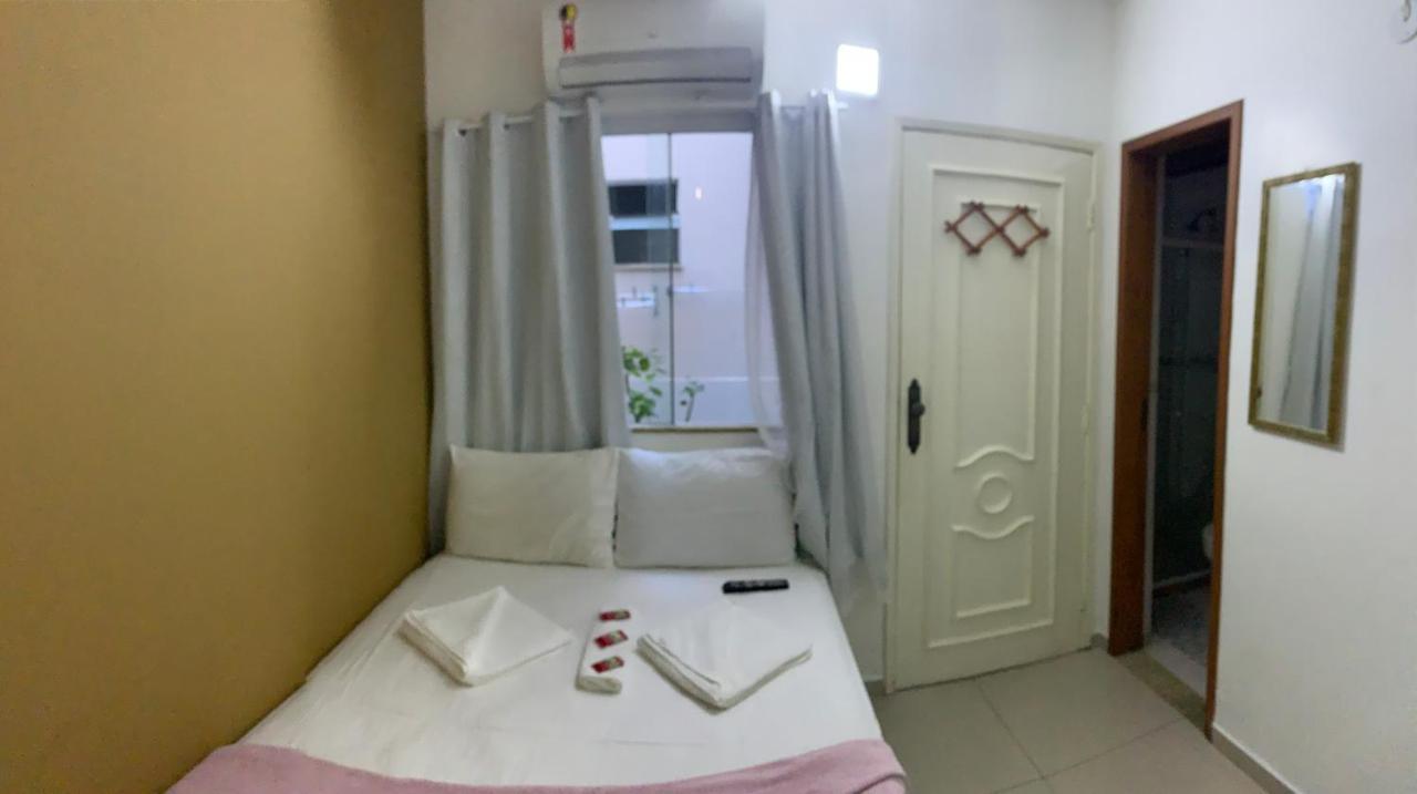 Bougainville Suites 阿拉亚尔-杜卡布 外观 照片