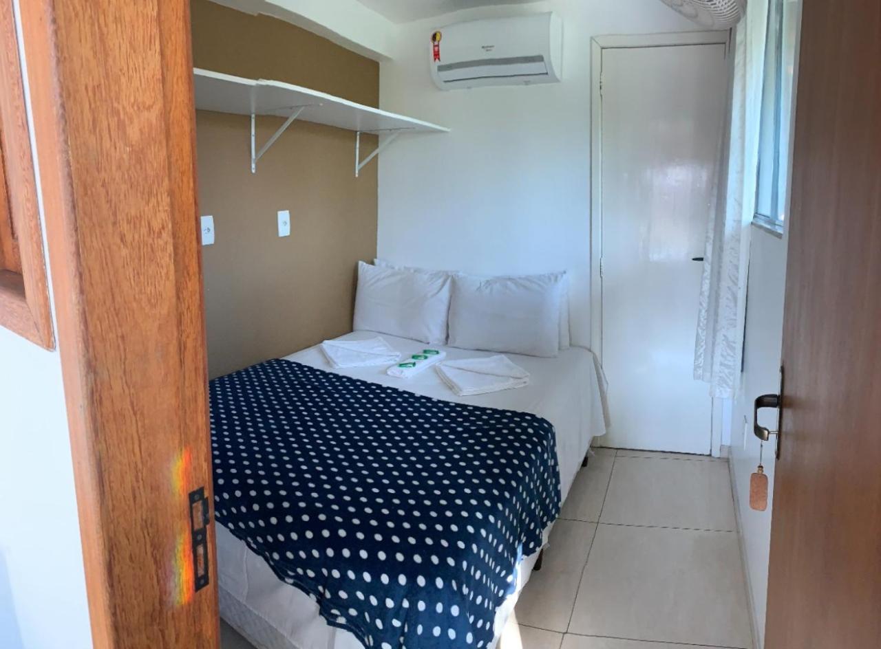 Bougainville Suites 阿拉亚尔-杜卡布 外观 照片