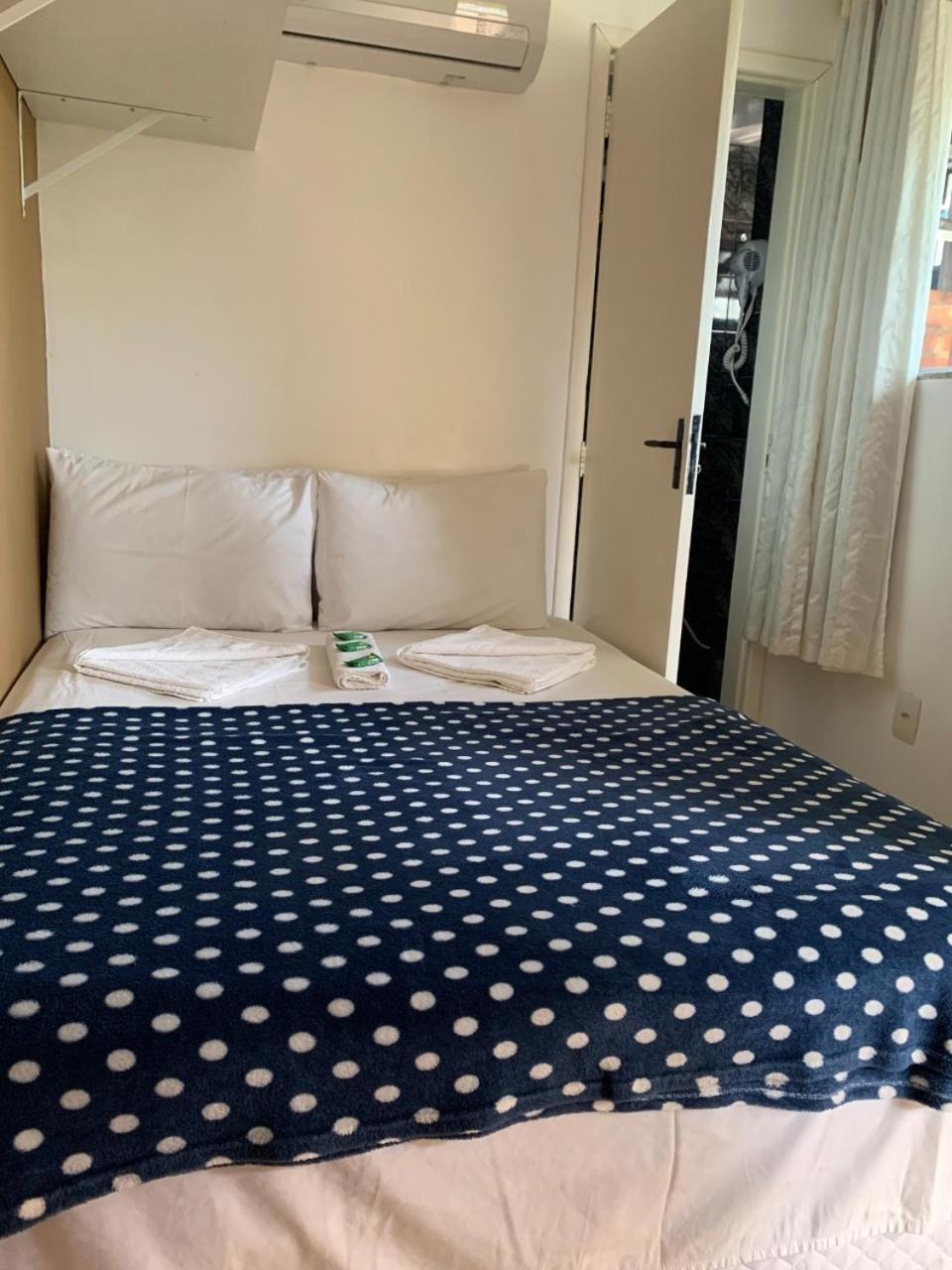 Bougainville Suites 阿拉亚尔-杜卡布 外观 照片