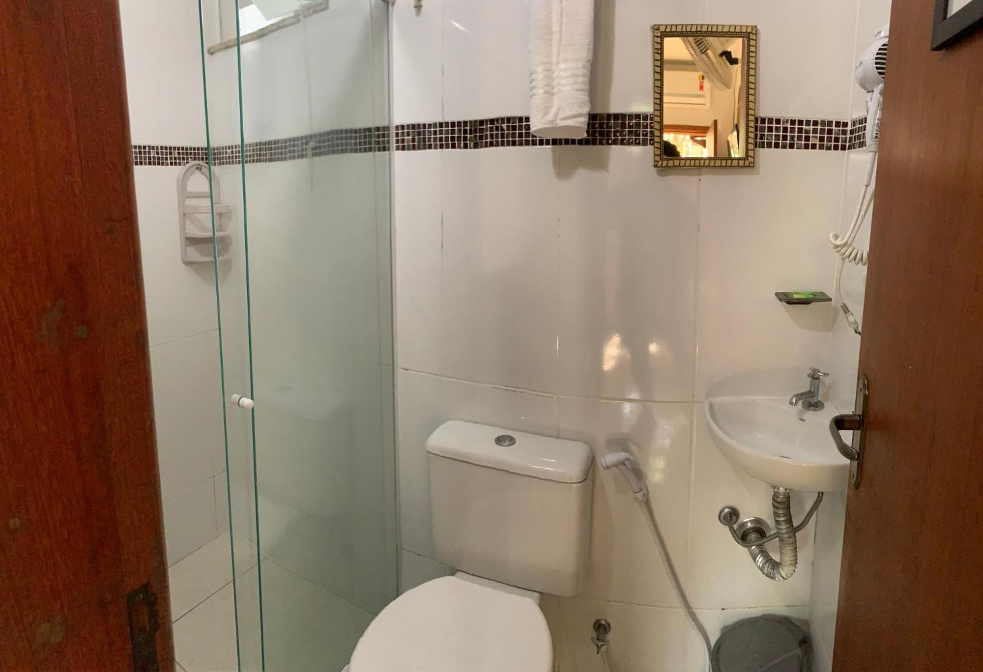 Bougainville Suites 阿拉亚尔-杜卡布 外观 照片