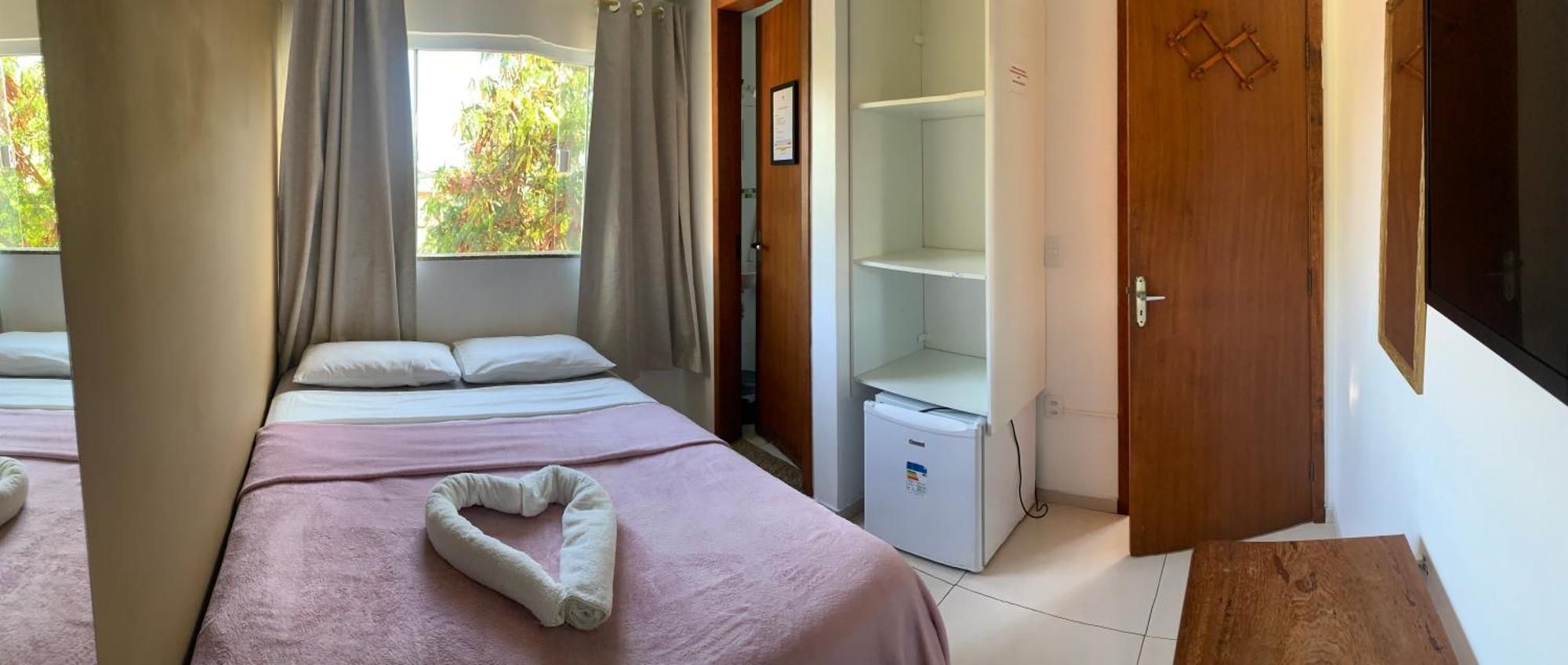 Bougainville Suites 阿拉亚尔-杜卡布 外观 照片