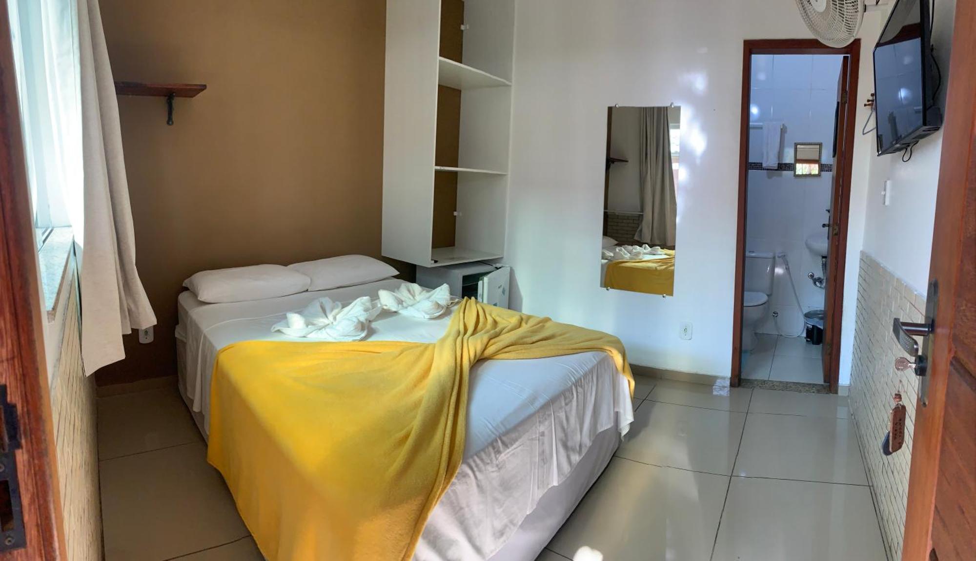 Bougainville Suites 阿拉亚尔-杜卡布 外观 照片