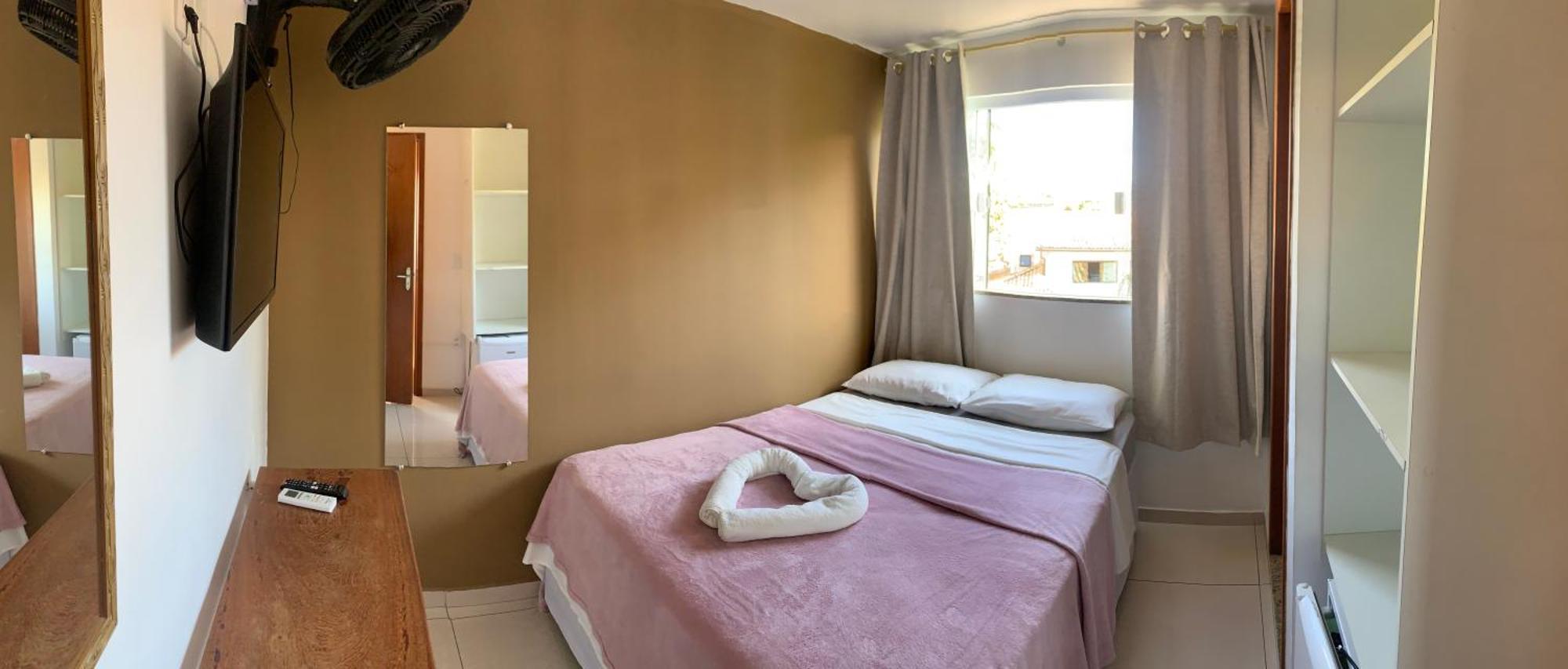 Bougainville Suites 阿拉亚尔-杜卡布 外观 照片