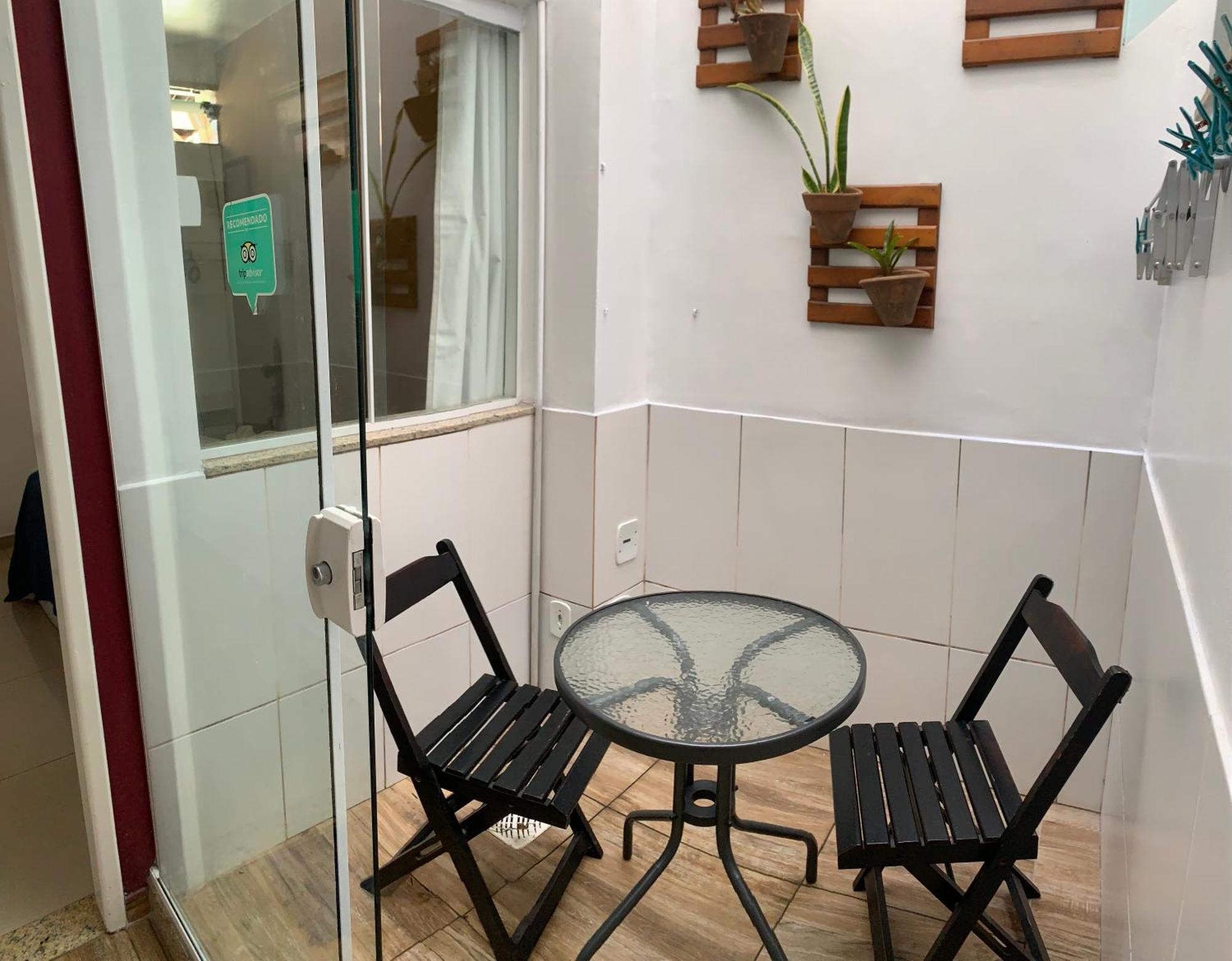Bougainville Suites 阿拉亚尔-杜卡布 外观 照片