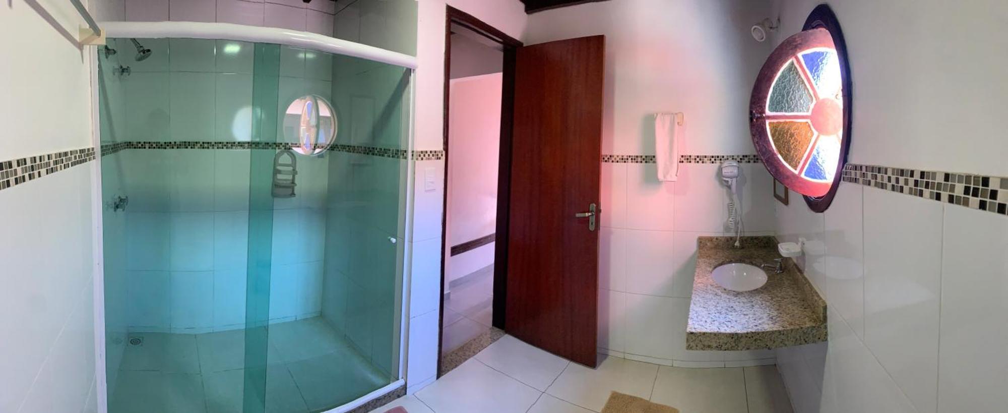 Bougainville Suites 阿拉亚尔-杜卡布 外观 照片