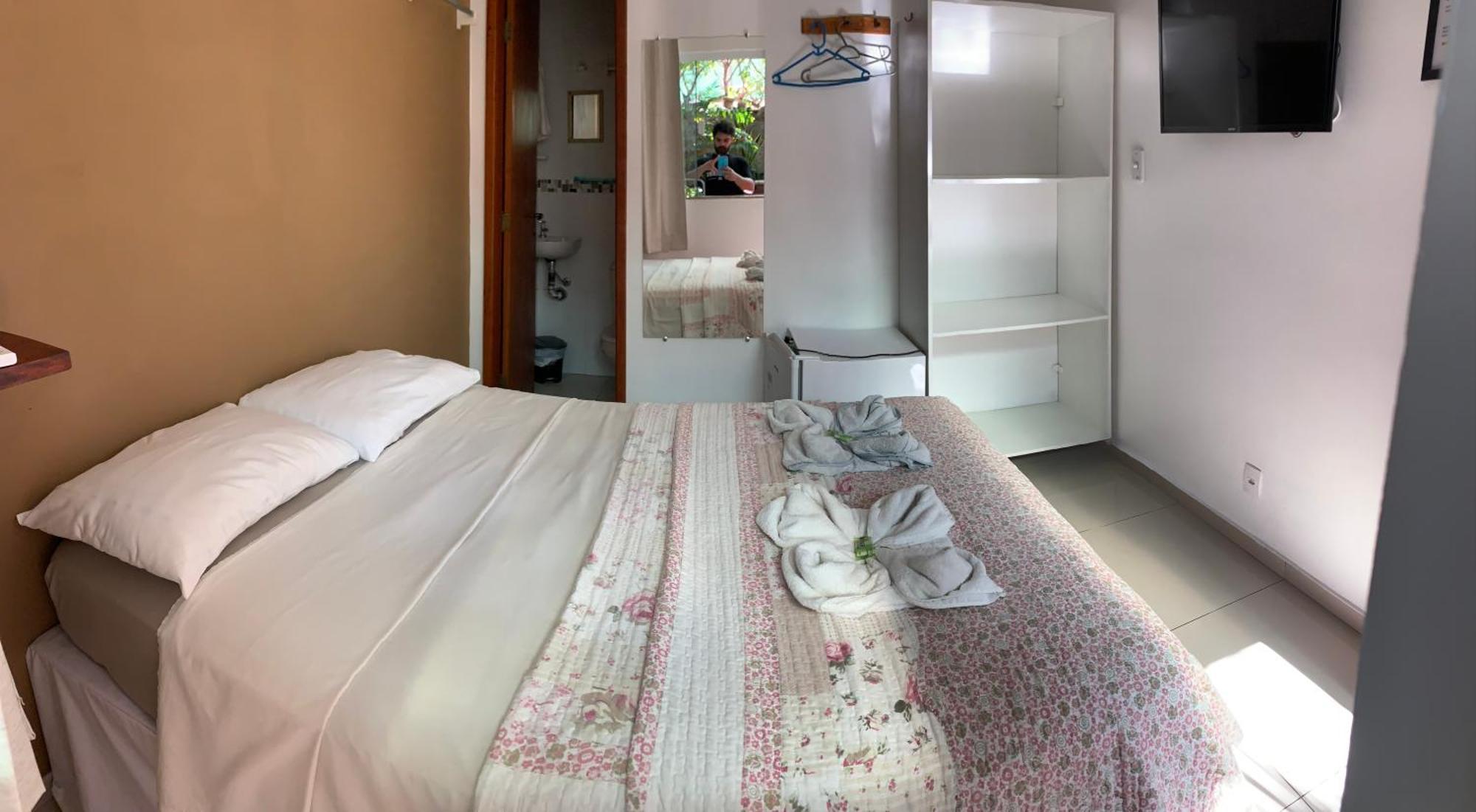 Bougainville Suites 阿拉亚尔-杜卡布 外观 照片