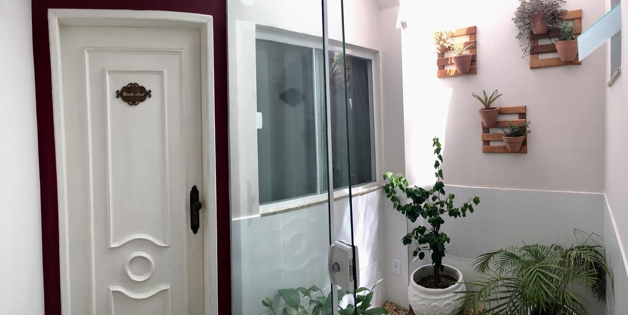Bougainville Suites 阿拉亚尔-杜卡布 外观 照片