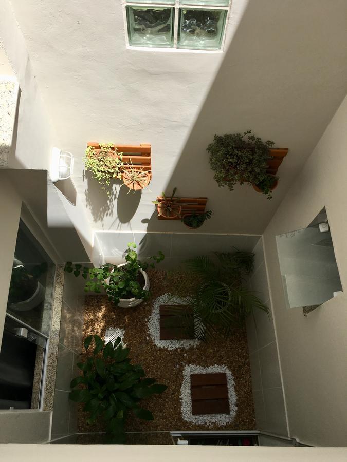 Bougainville Suites 阿拉亚尔-杜卡布 外观 照片