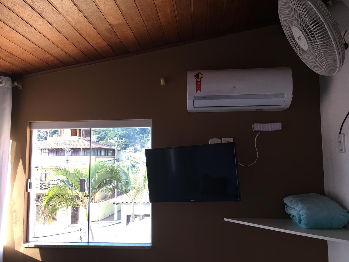 Bougainville Suites 阿拉亚尔-杜卡布 外观 照片